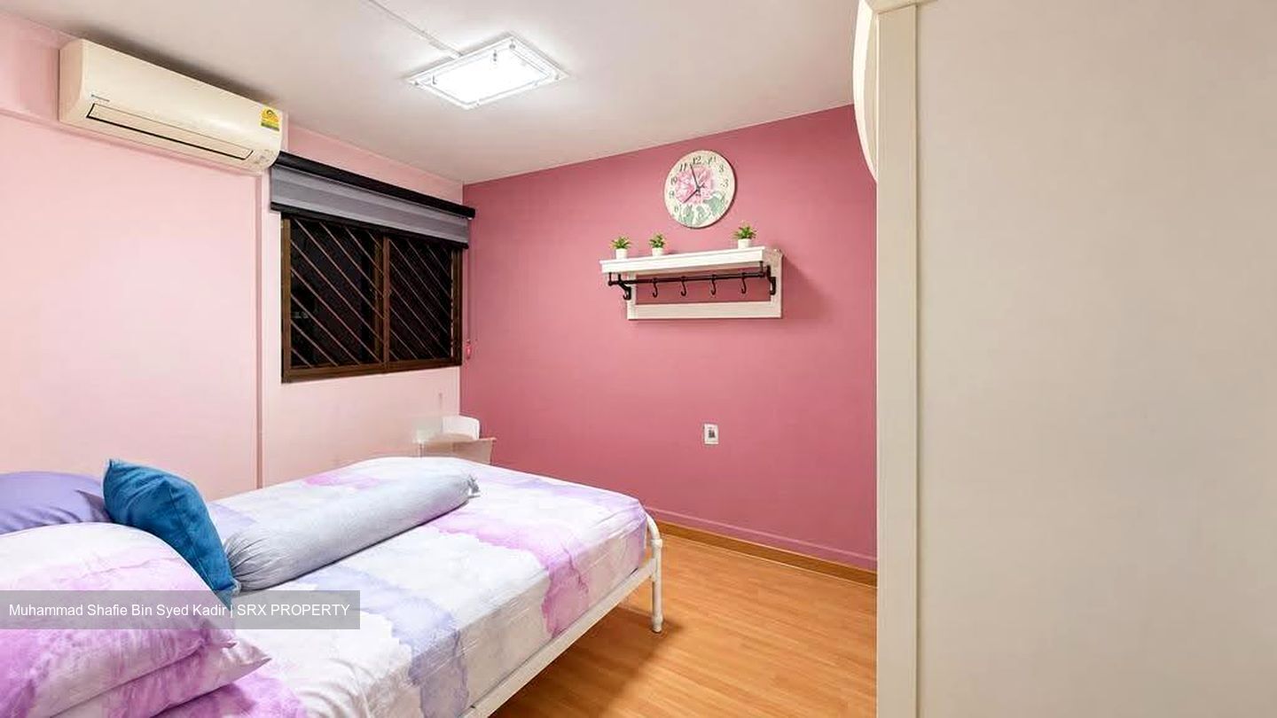 Blk 31 Telok Blangah Rise (Bukit Merah), HDB 3 Rooms #638068001